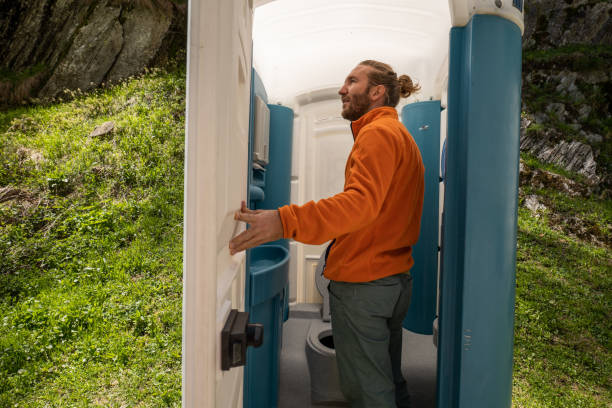 Best Long-term porta potty rental  in Lyons, GA