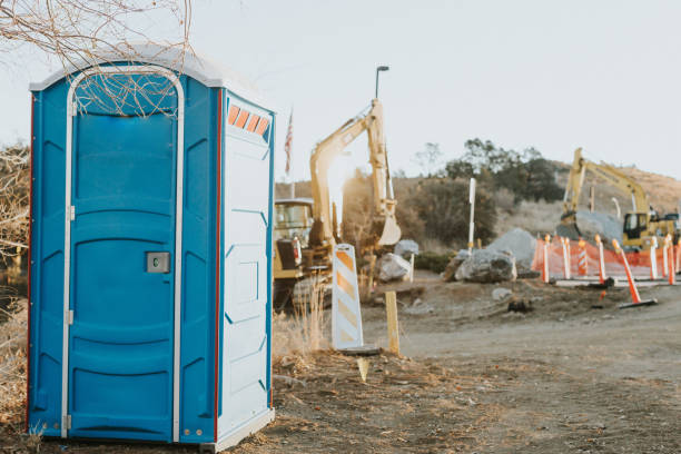 Best Affordable porta potty rental  in Lyons, GA