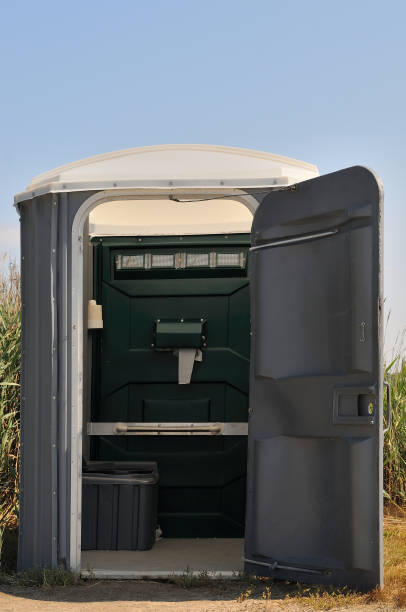 Portable Toilet Options We Offer in Lyons, GA