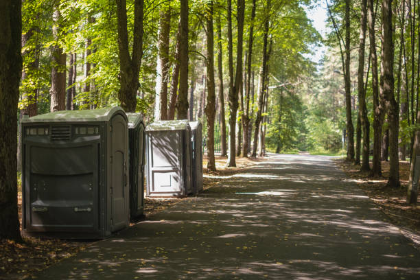 Best Portable restroom solutions  in Lyons, GA