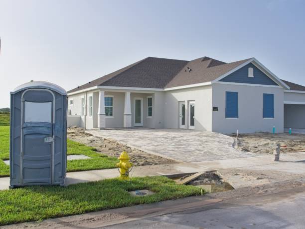 Best Restroom trailer rental cost  in Lyons, GA