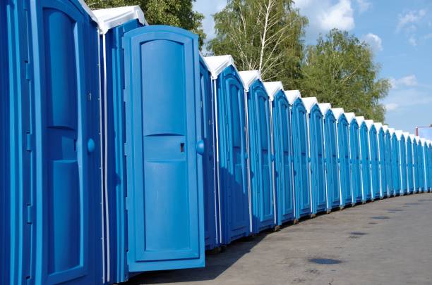 Best Emergency porta potty rental  in Lyons, GA